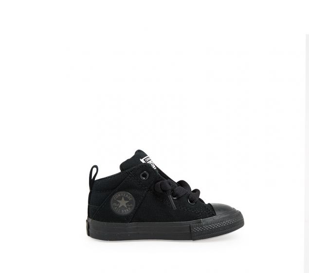 FREE GIFT | CONVERSE | TODDLER CHUCK TAYLOR ALL STAR AXEL MID